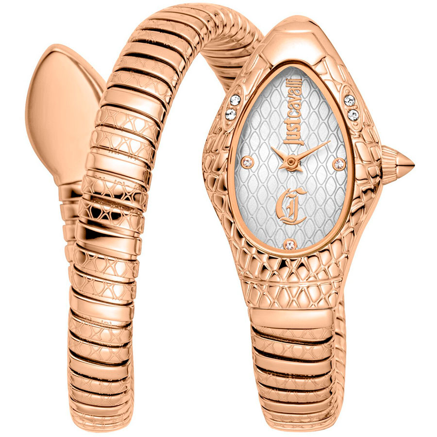 Часы Just Cavalli Snake JC1L373M0045